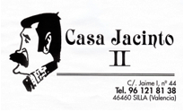 Casa Jacinto II
