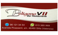 Poligono VII Bar Restaurante